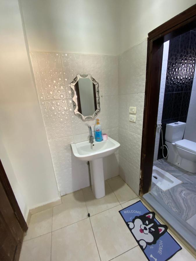 Jarash Gate Suite Esterno foto
