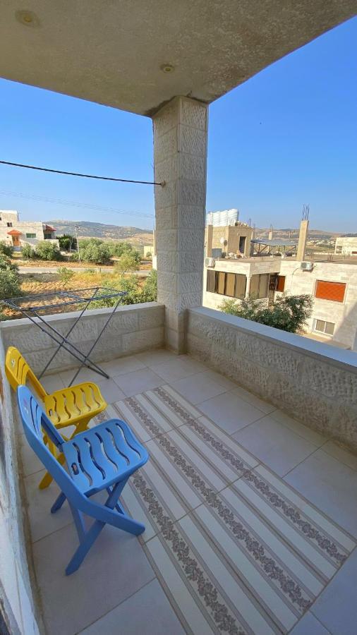 Jarash Gate Suite Esterno foto