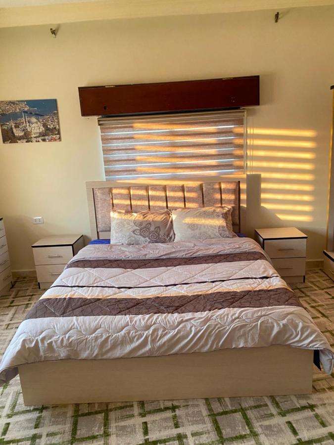 Jarash Gate Suite Esterno foto