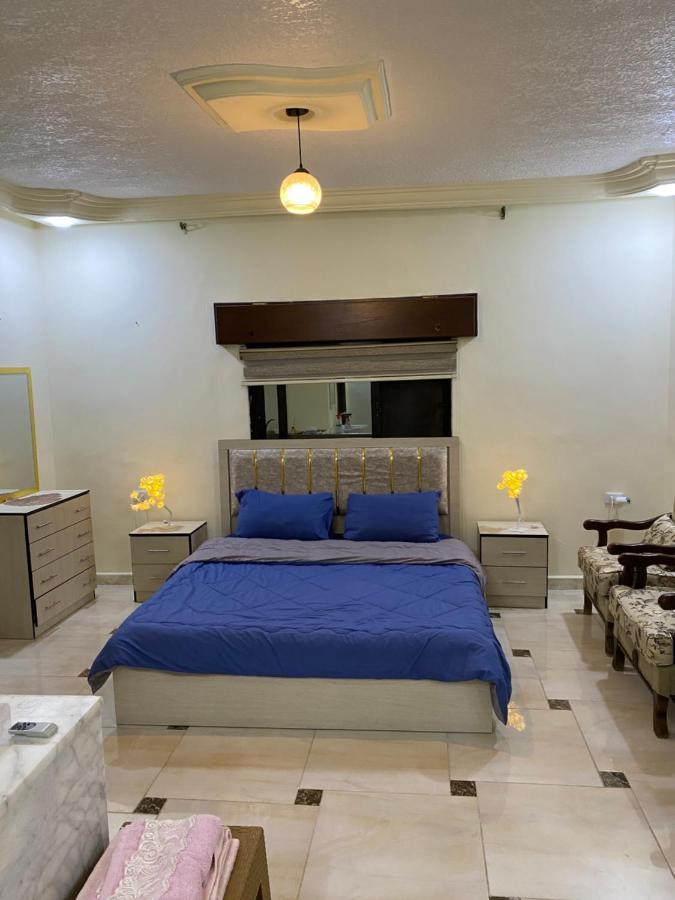 Jarash Gate Suite Esterno foto